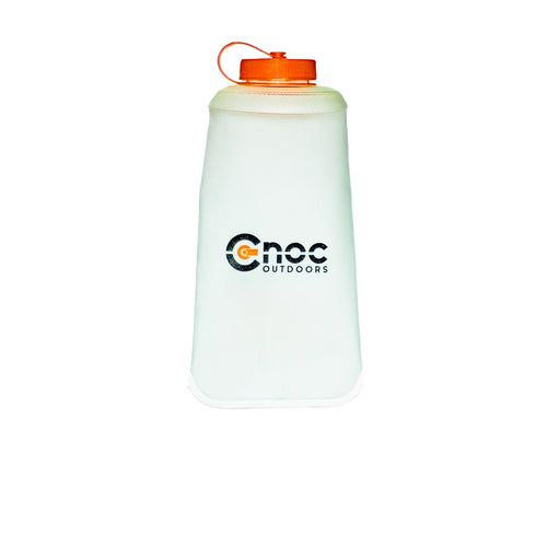 CNOC Outdoor 42mm Hydriam Collapsible Flask